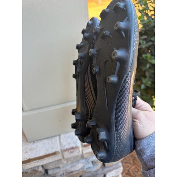 Nike Mercurial Superfly 7 Club-Style AT7949-010 Size 10.5 - Picture 7 of 7